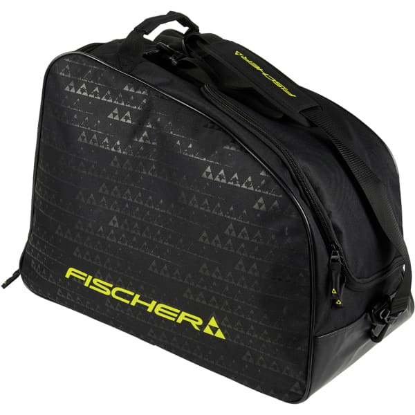 Housse chaussures de ski FISCHER BOOT HELMET BAG ALPINE ECO
