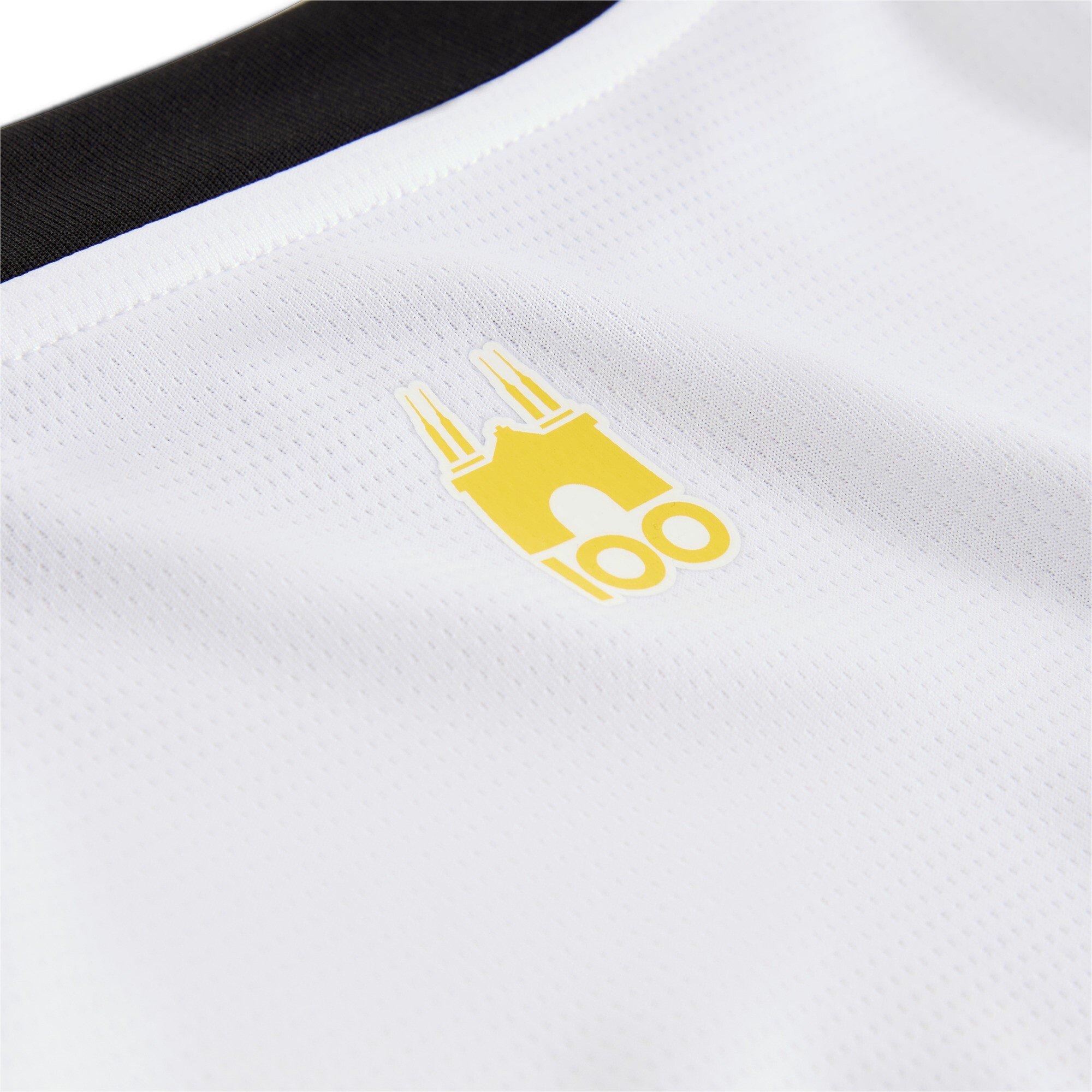 Puma Parma Calcio Home Shirt 2024 2025 Adults