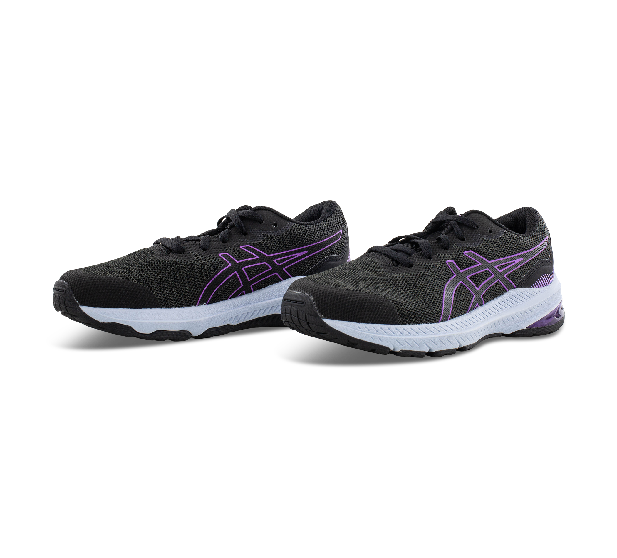 Asics Gt-1000 11 Gs - Sneaker