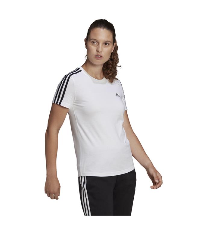 adidas Essentials Slim T-Shirt W