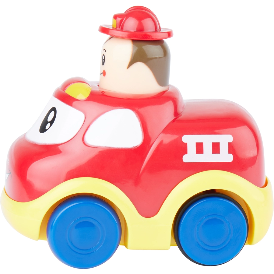 bieco Push and Go Auto