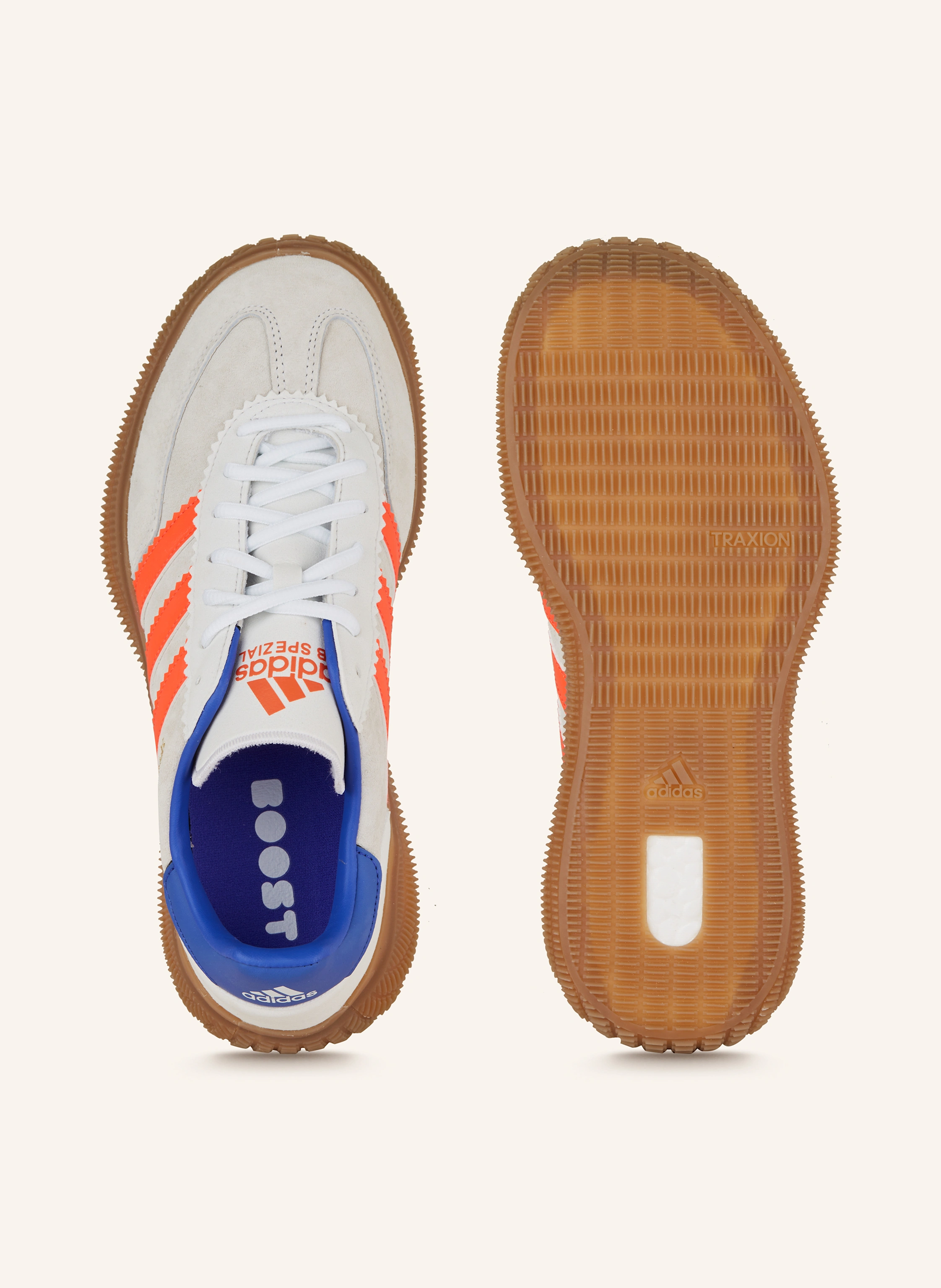 adidas Indoorschuhe HB SPEZIAL PRO