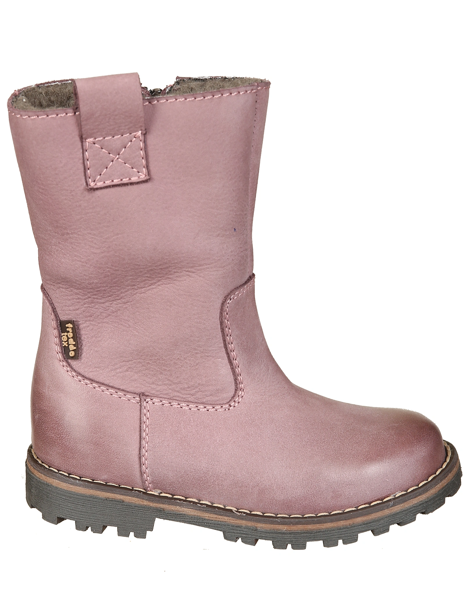 Winterstiefel MAXINE TEX NU in dark pink