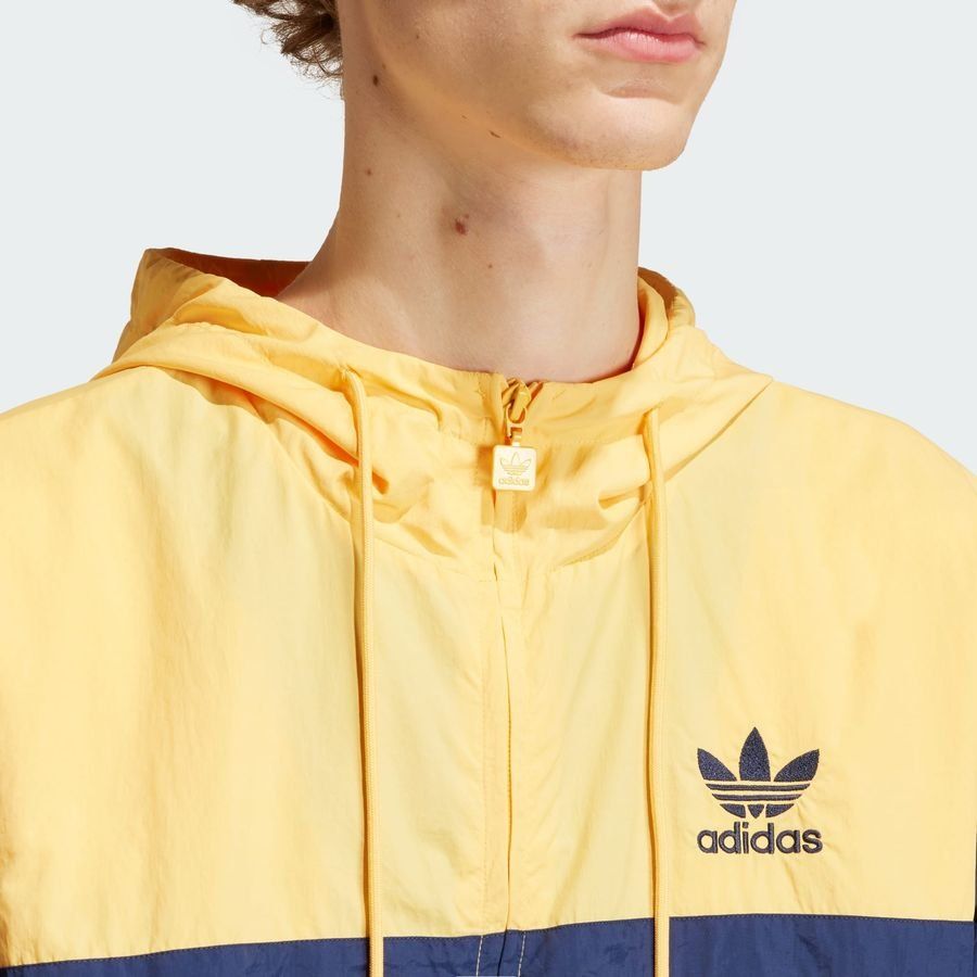 Adidas Original Coupe-vent