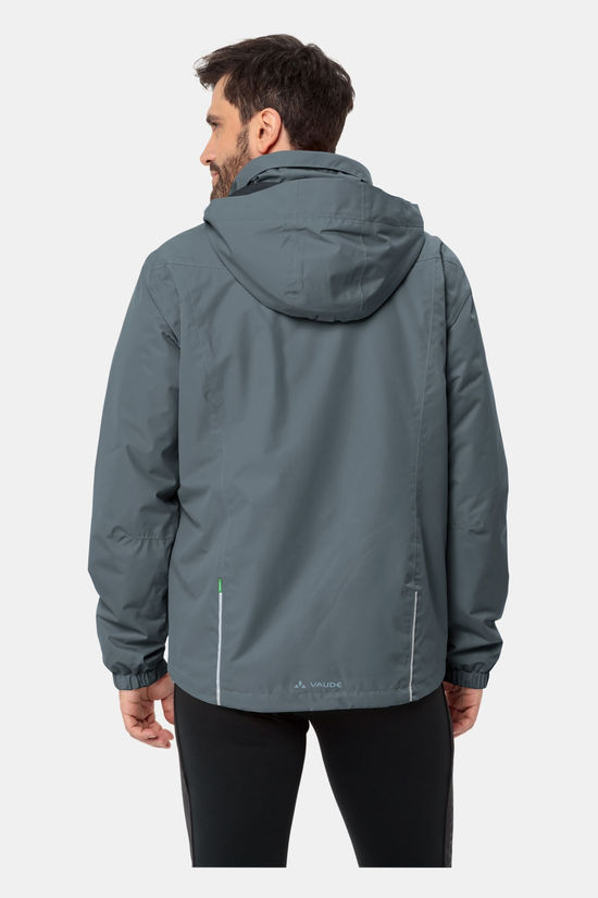 Vaude Vaude Escape Bike Warm Fietsjas