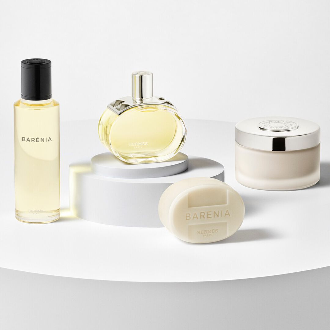 Hermès BARÉNIA Recarga - Eau de Parfum - 125ml