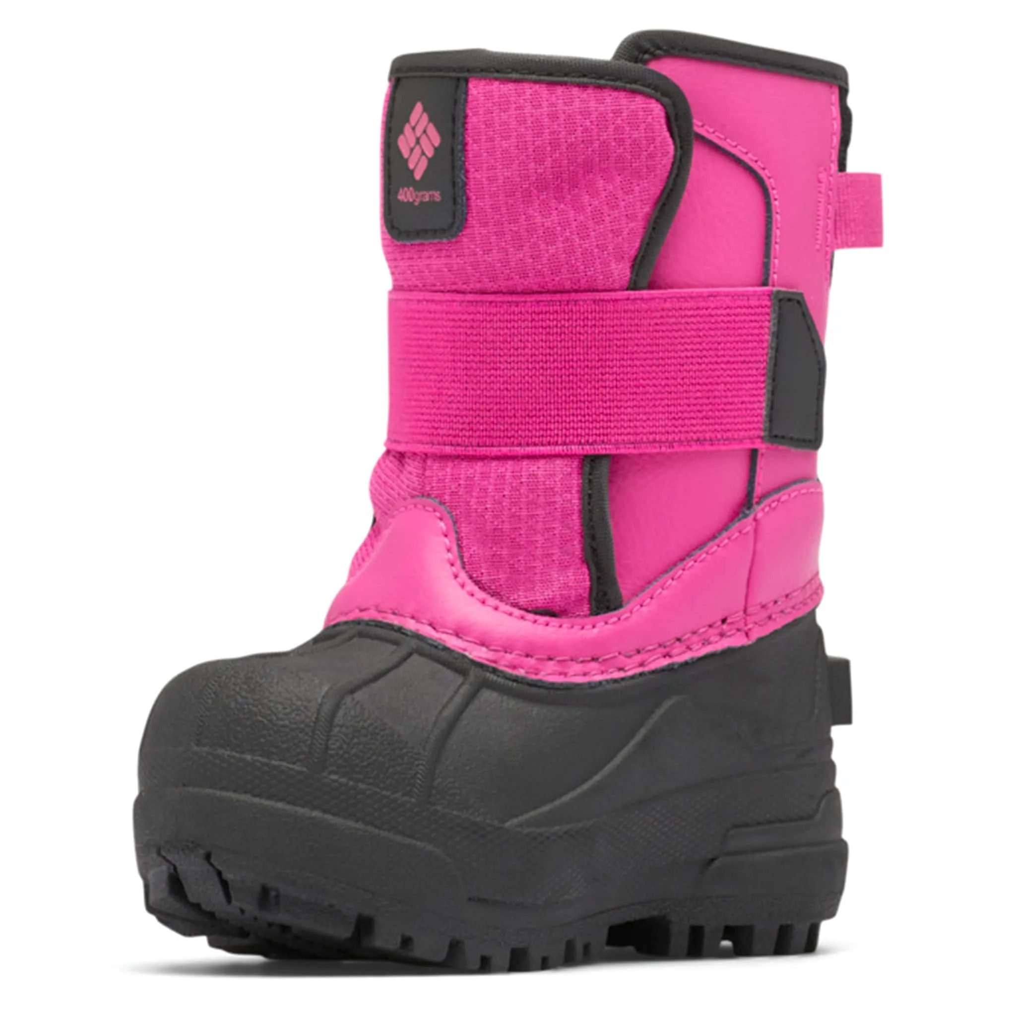 Columbia Botte Bugaboot Pointures 8-13