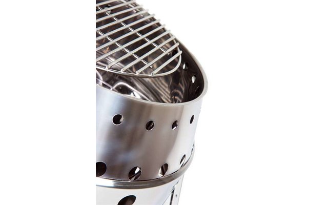 Petromax Grillrost für Petromax Atago Ø 34 cm