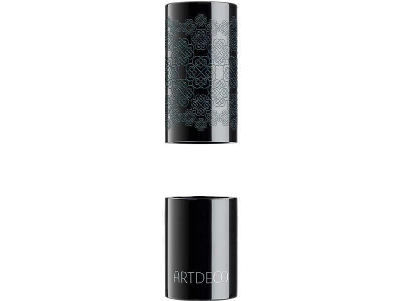 ARTDECO Green Couture Refillable Lipstick Case 001 signatur Nachfüllbare Lippenstifthülse für Couture Lipstick Refills