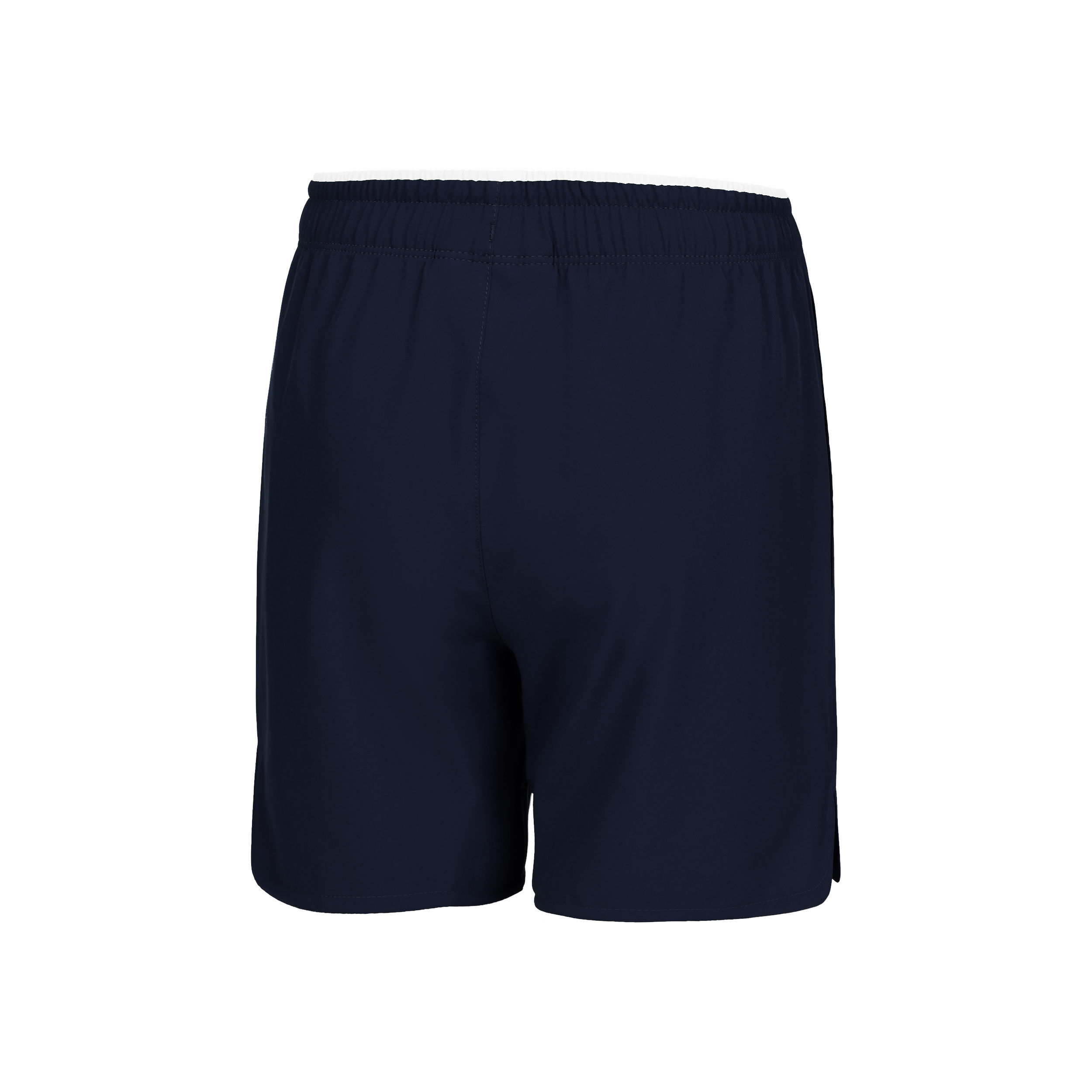 Quiet Please Smash Shorts Garçons - Bleu Foncé , Blanc