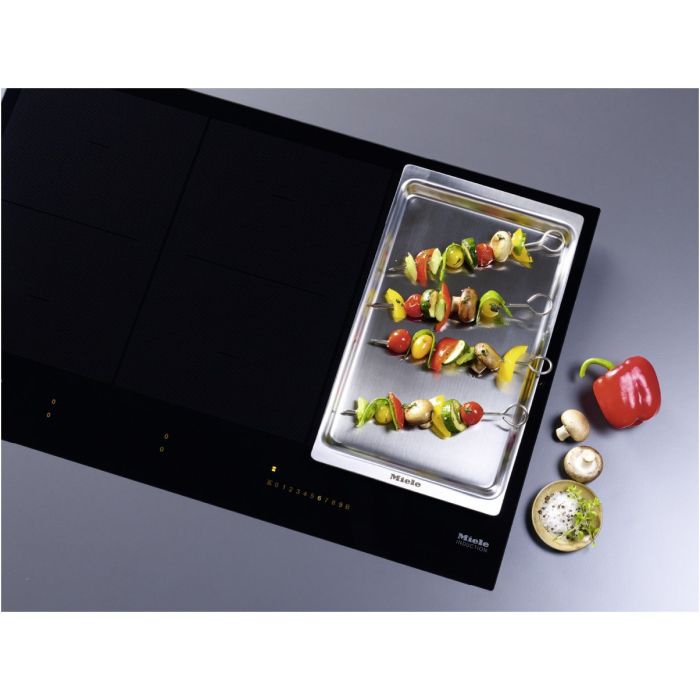 Miele Gourmet-Teppan Yaki KMTY