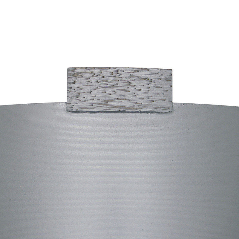 Mexco diamantboor droog 152x170mm