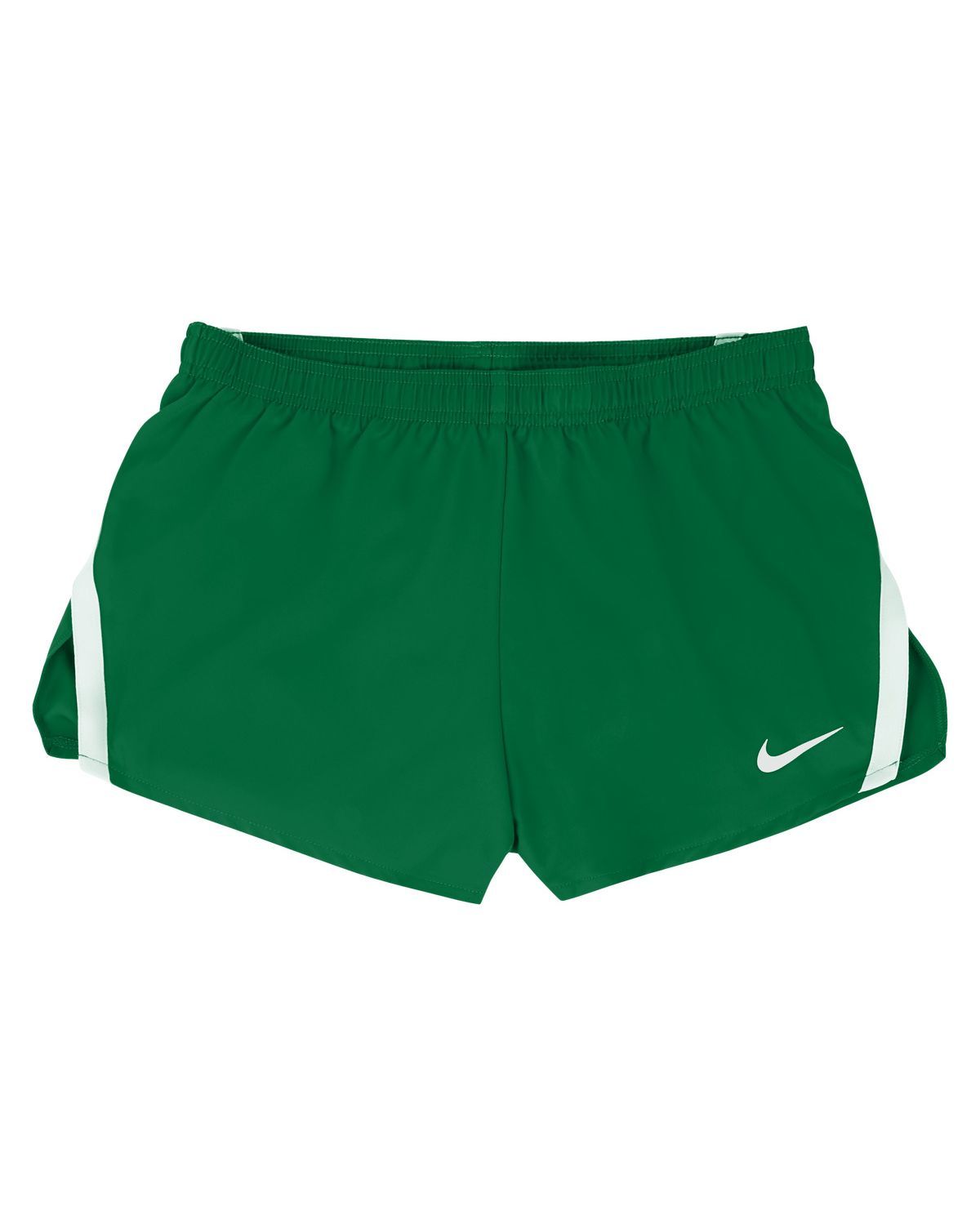 Short Nike Stock Vert pour homme
