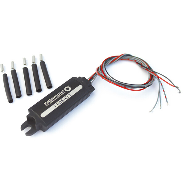 kellermann - Relais clignotants CL1 pour clignotant 3 fonctions i.BOS