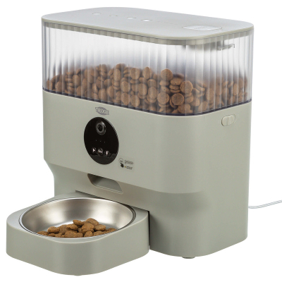 Trixie Futterautomat TX-C Smart 5l 28x30x17cm
