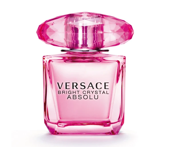 Versace Bright Crystal Absolu Eau de Parfum