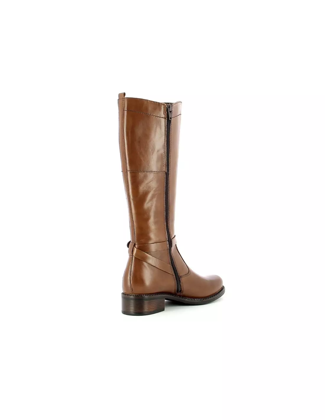 ATELIER GDC 2713 - Bottes Cubacastagno