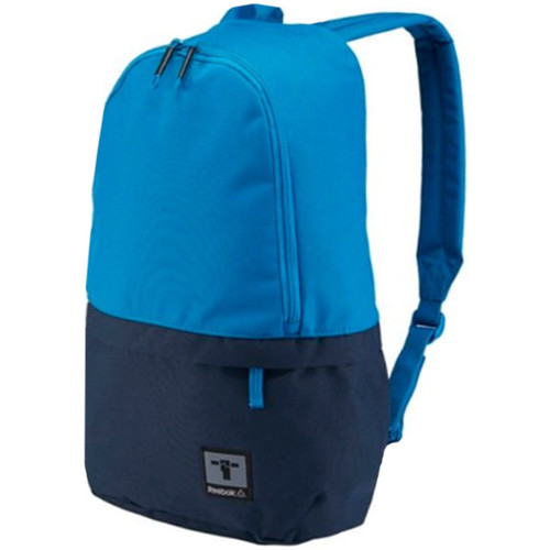 Reebok Sport - PlecakFound BKP BQ1244 Azul