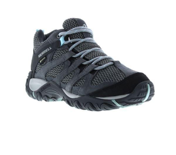 Merrell Alverstone GTX Womens Walking Shoes