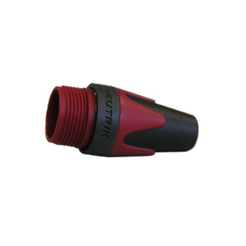 Neutrik BXX2 tule rood