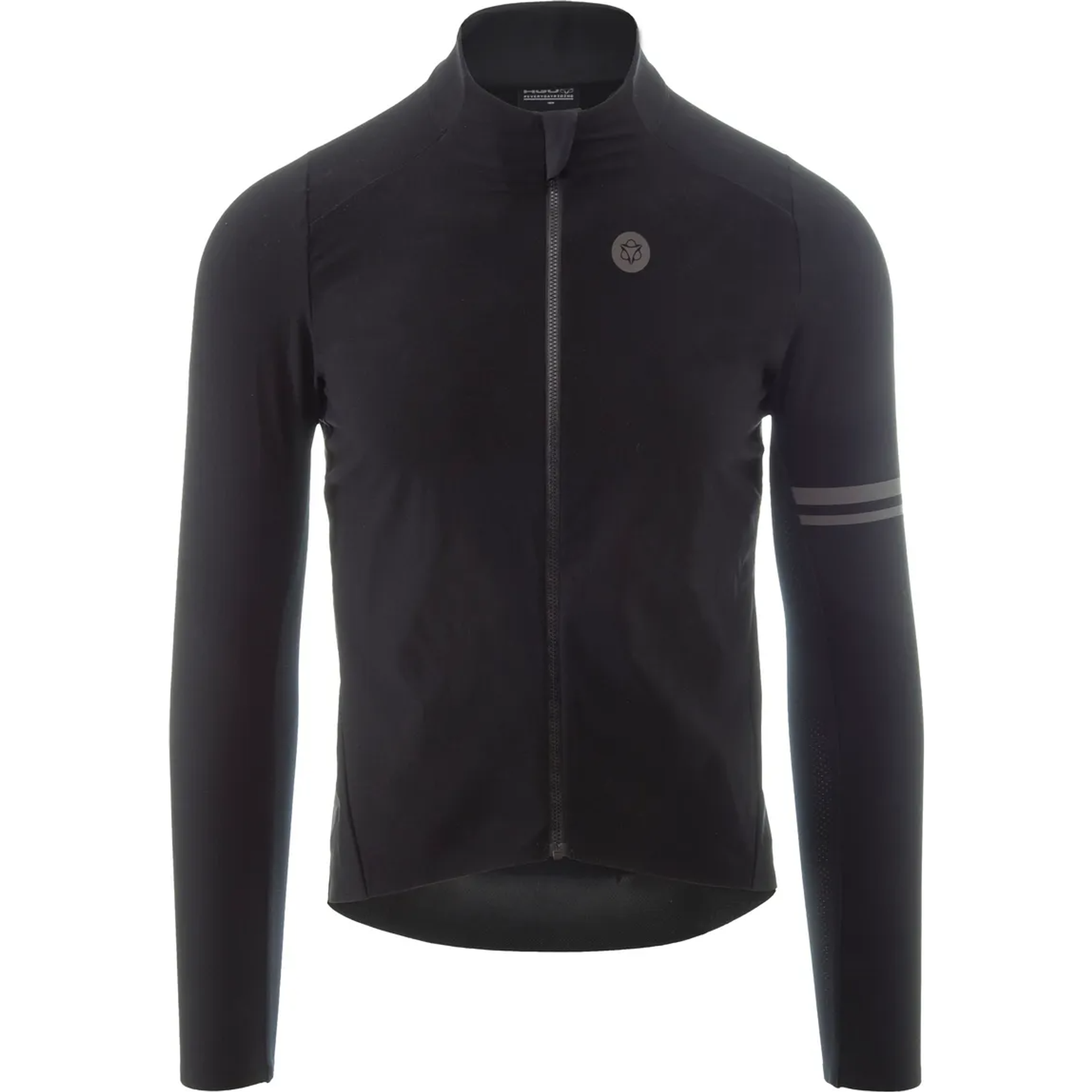 AGU Woven Lange Mouwen Fietsshirt