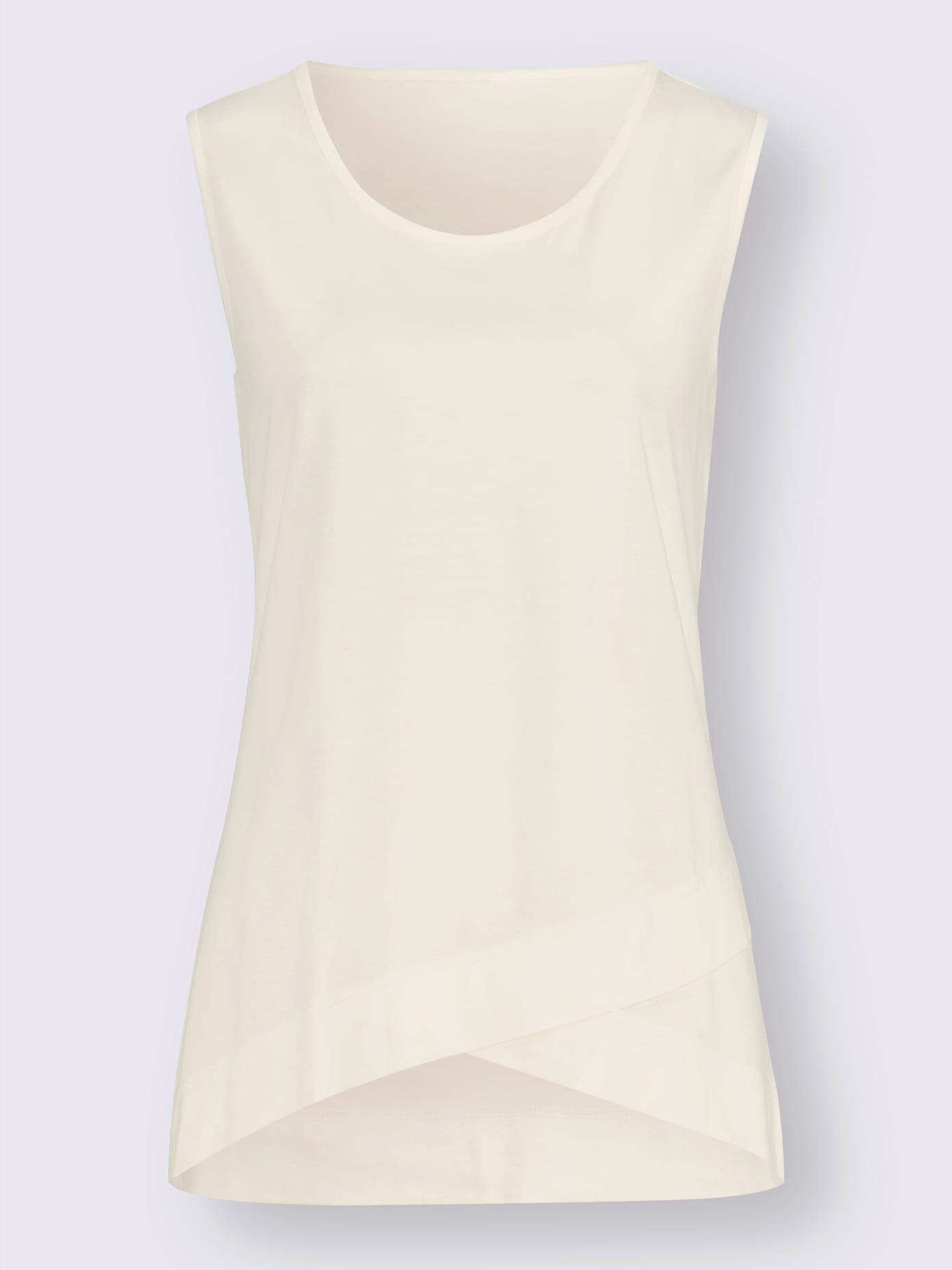 Débardeur 50% coton
