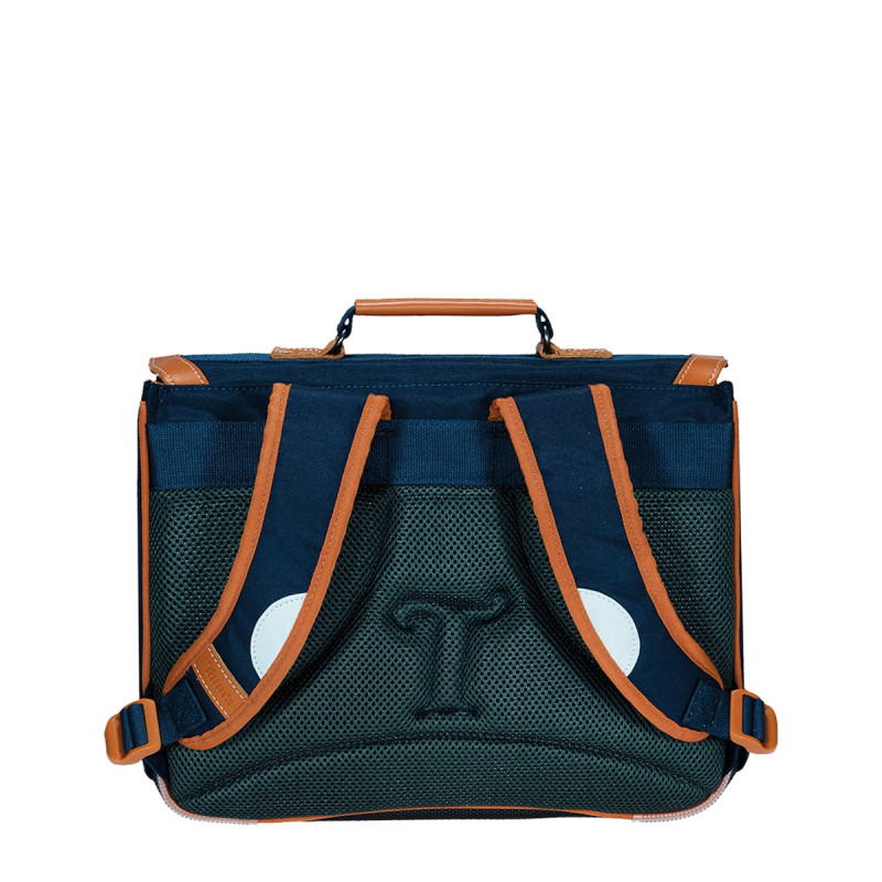 Cartable scolaire 35cm Camille