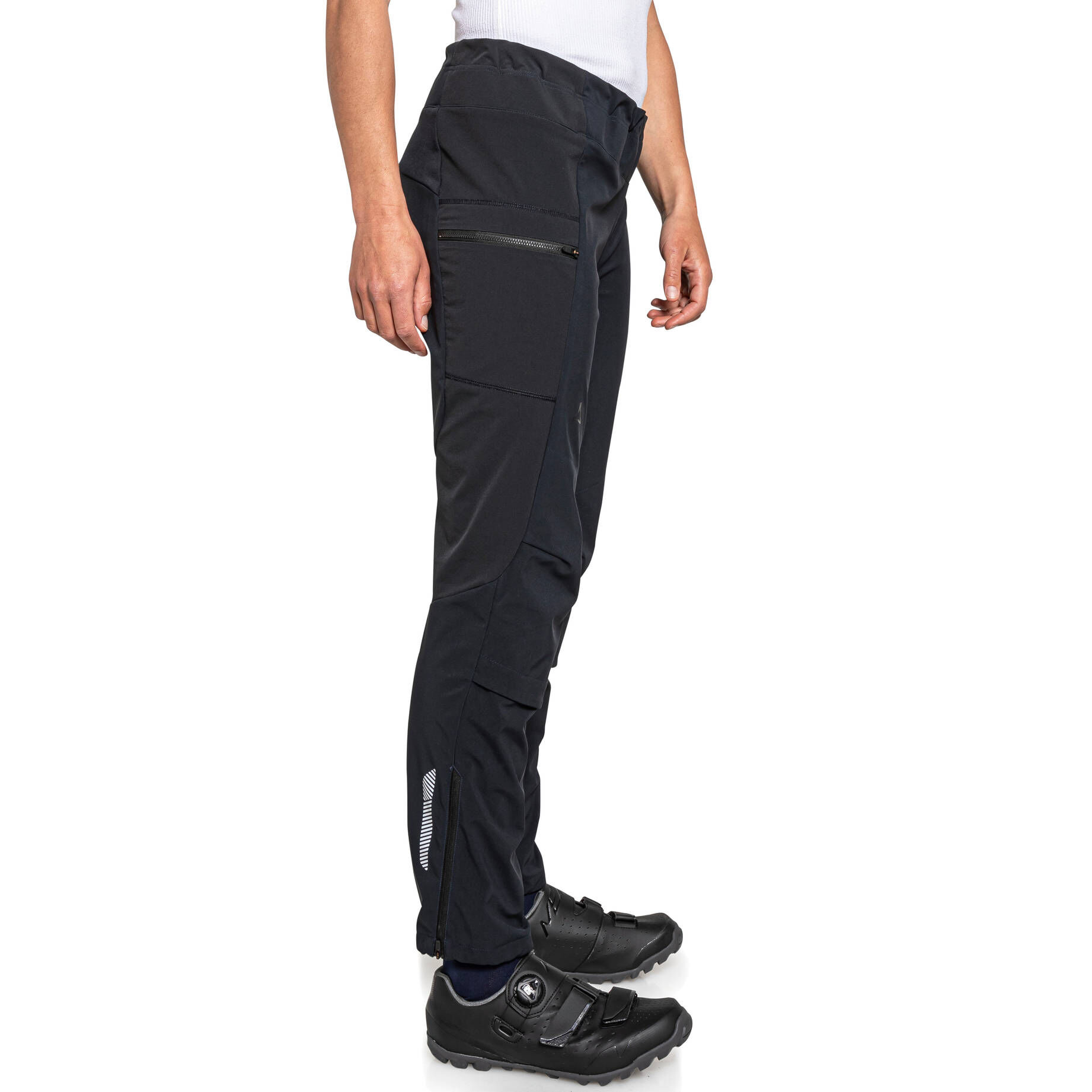 Schöffel| Damen Radhose HYBRID PANTS CORNO L