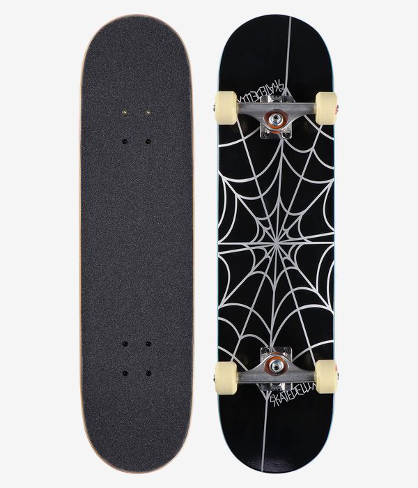 skatedeluxe Premium Spider 8