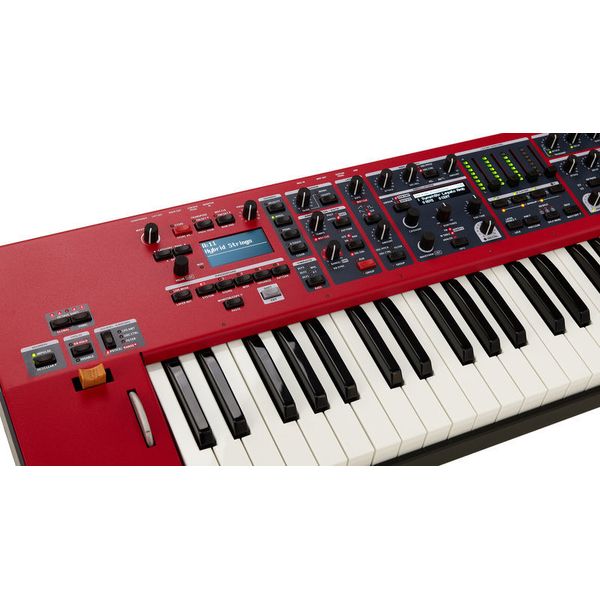 Clavia Nord Wave 2