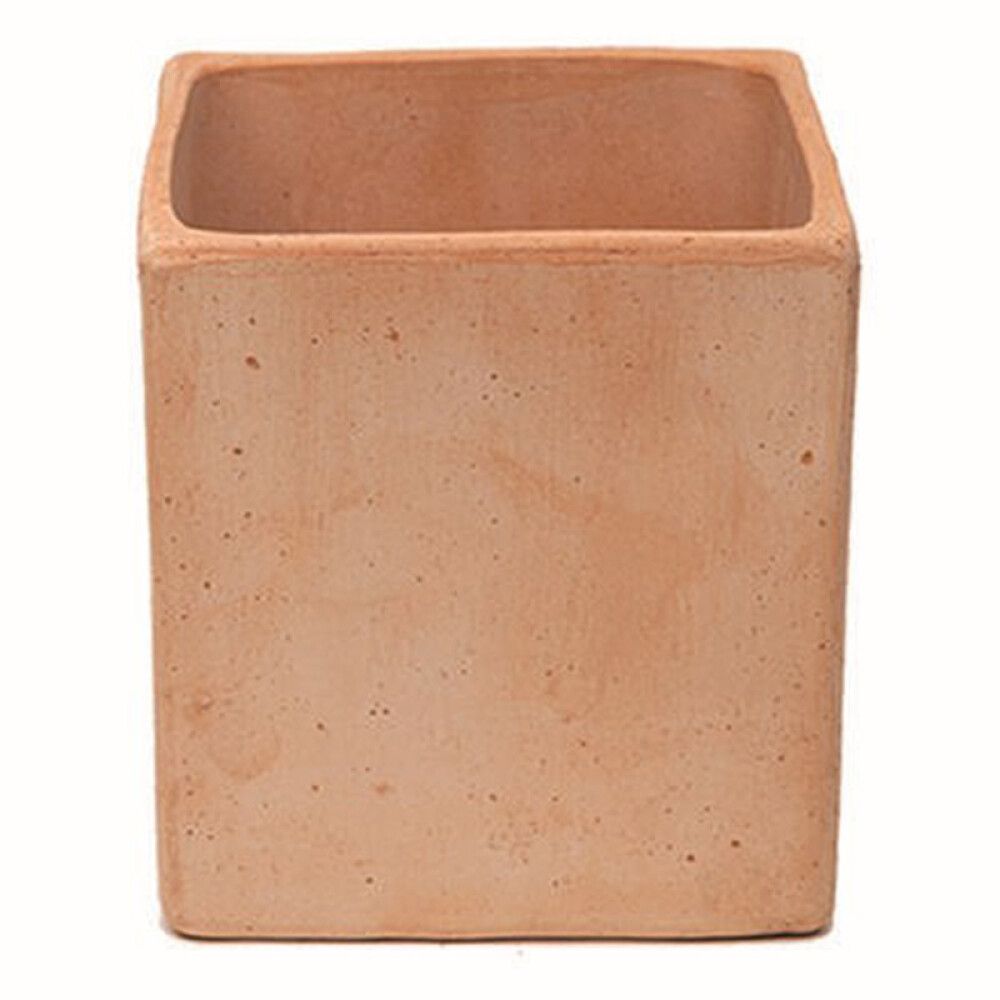 UTEPOTTE VASO SCHIACCIATTO BASSO 24X12CM