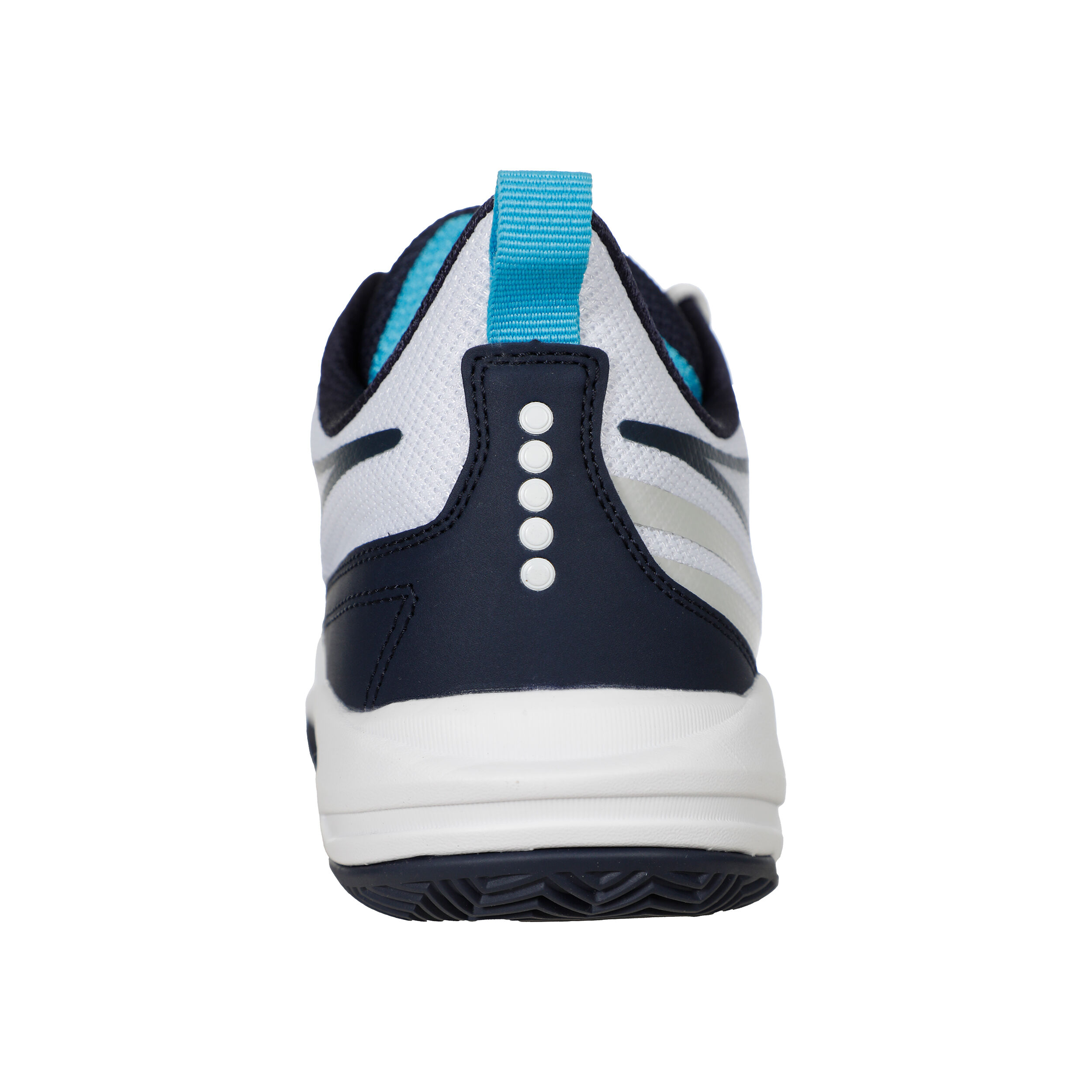 Diadora Trofeo 3 Chaussure Terre Battue Hommes - Blanc , Bleu Foncé