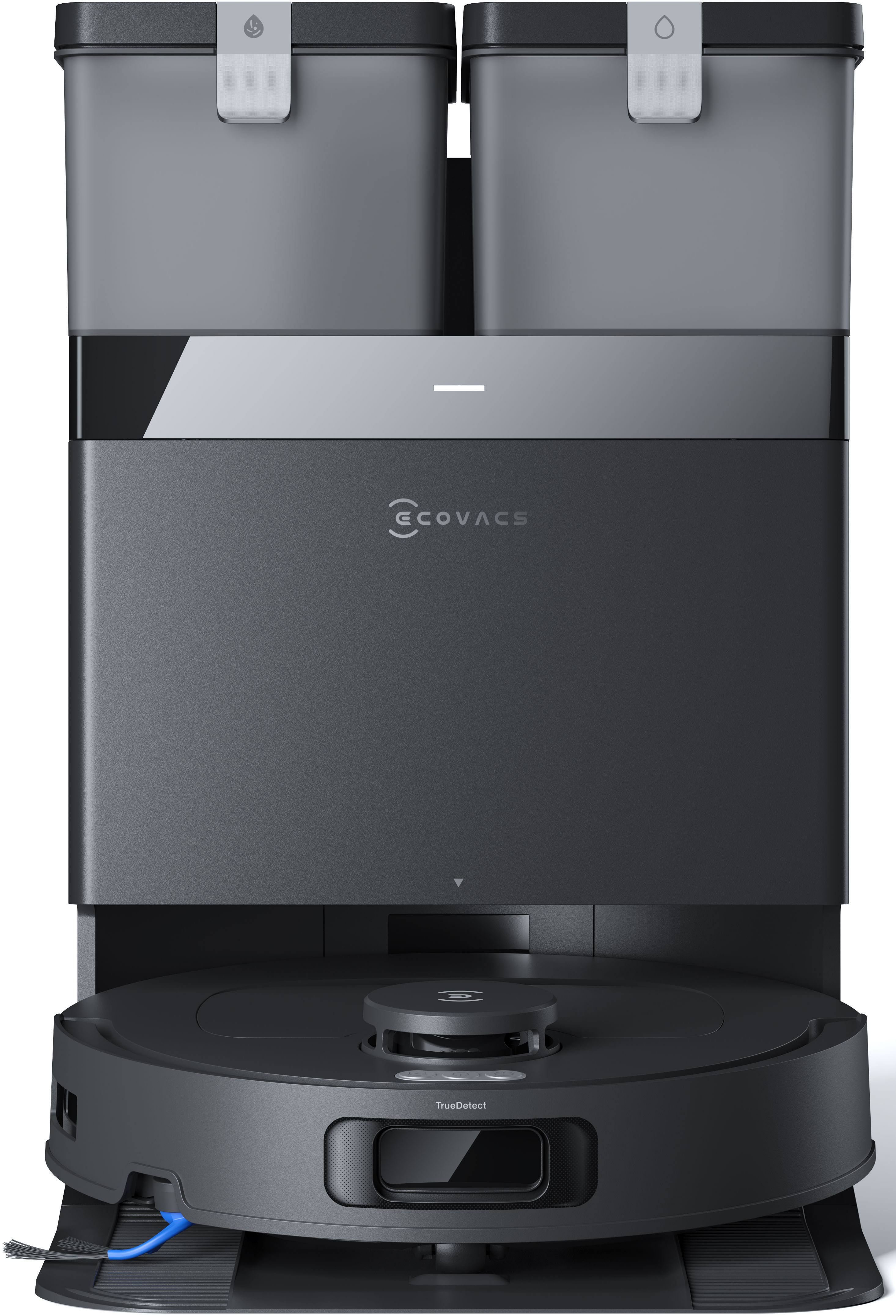 ECOVACS Saugroboter Deebot T30C