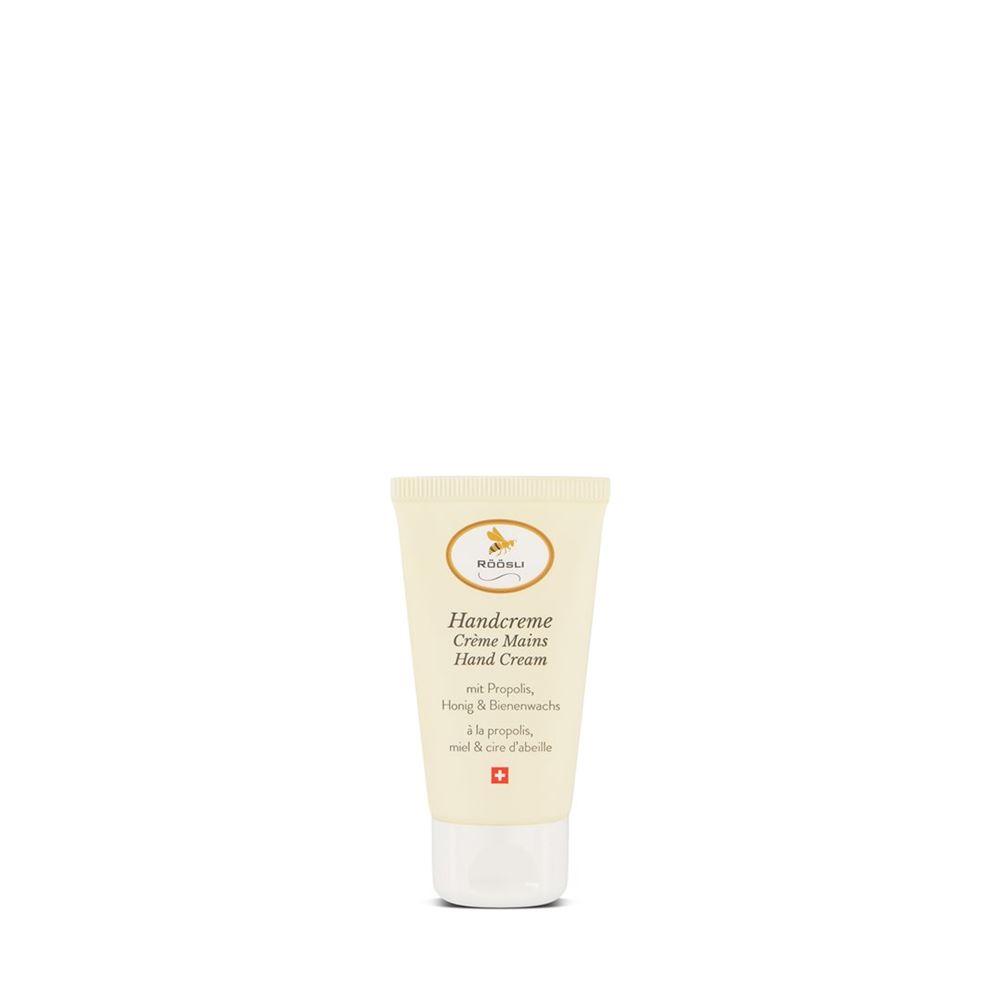Röösli Handcreme Creme Tb 30 ml
