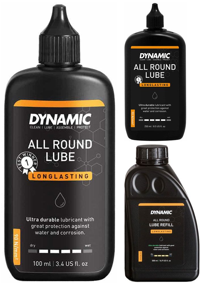 Dynamic All Round Kettenschmiermittel kaufen | Bike-Discount