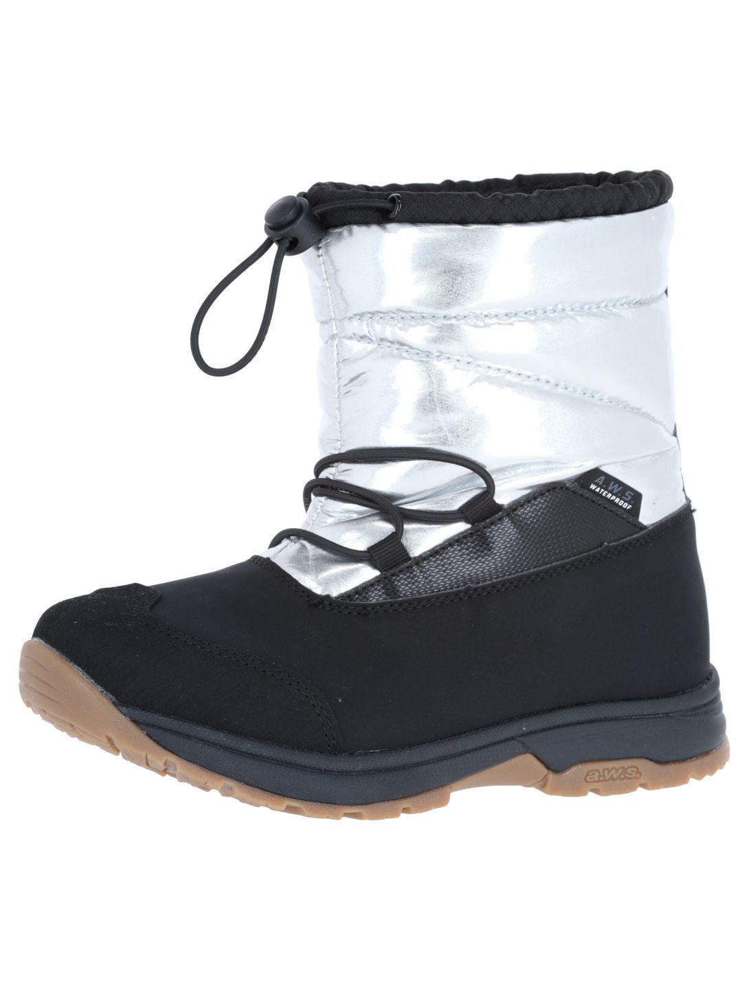 Alvear Jr snowboots kinderen