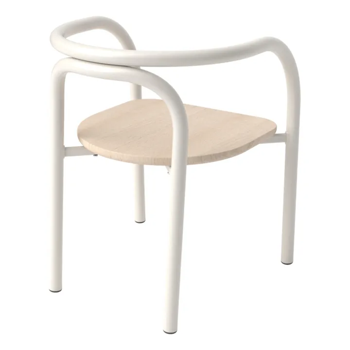 Liewood Chaise pour enfant Baxter | Natural/sandy mix