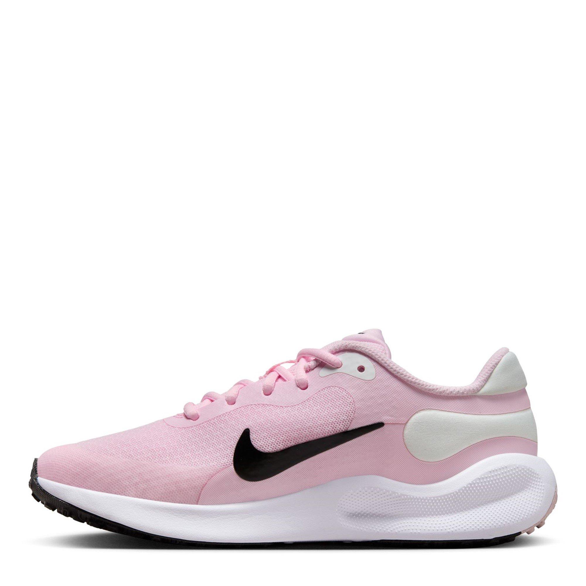 Nike Revolution 7 Big KidsShoes
