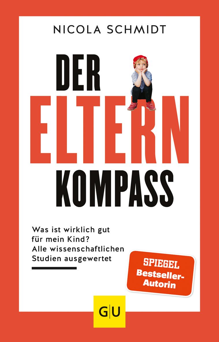 GU Der Elternkompass