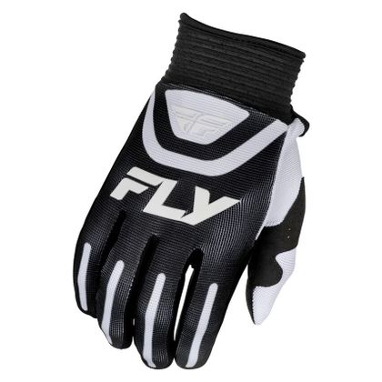 Gants cross Fly F-16 2025 - Noir