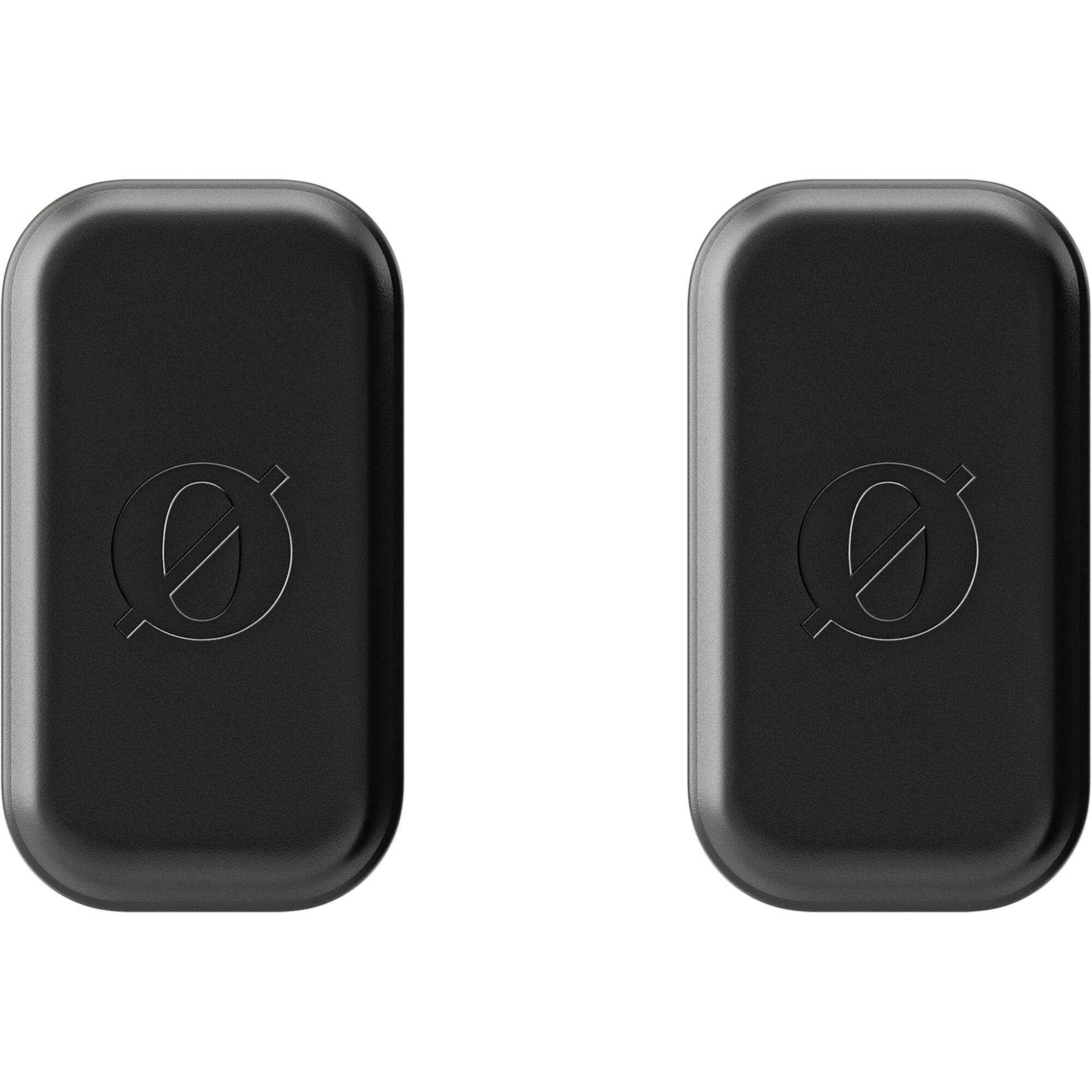 RØDE Wireless Micro Lightning Black draadloze dasspeld microfoon