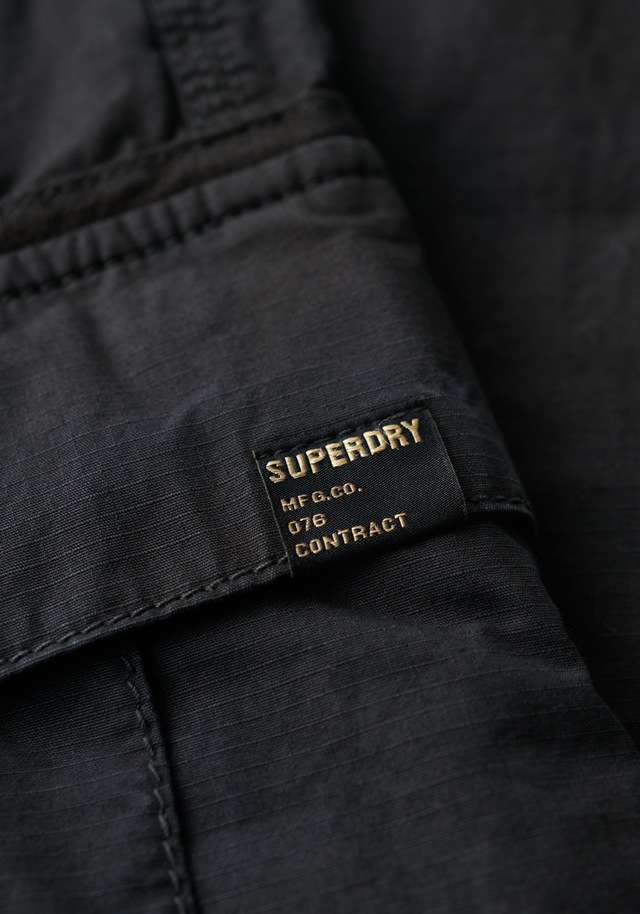 Superdry Cargohose »LOW RISE PARA CARGO«