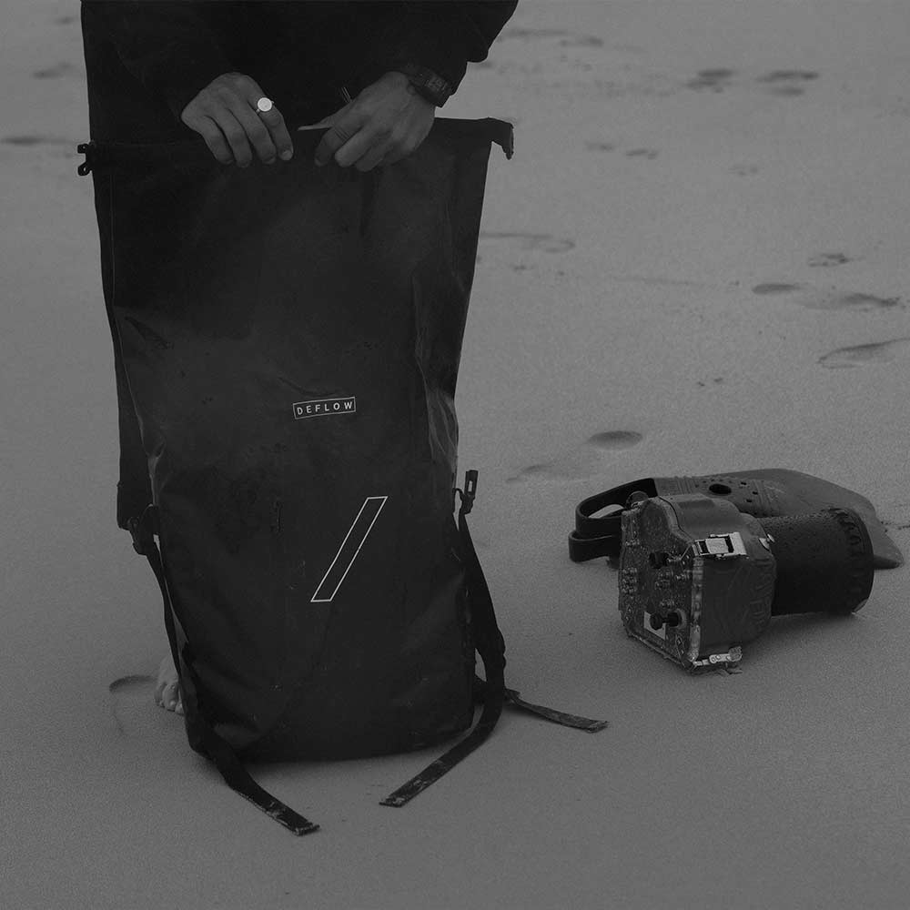 Deflow Waterproof Bag - 25L