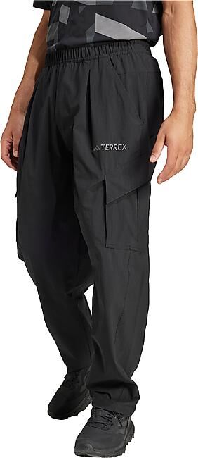 ADIDAS - PANTALON CARGO PANT