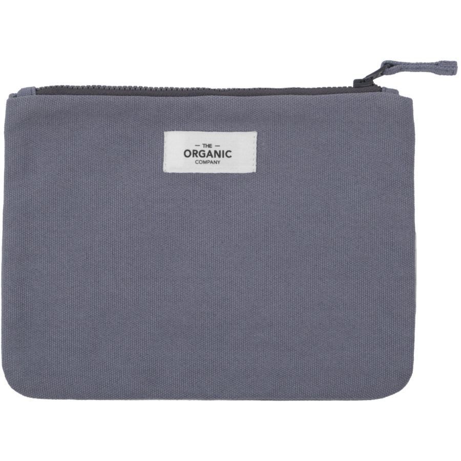 The Organic Company Etui Large Hayao - grey blue