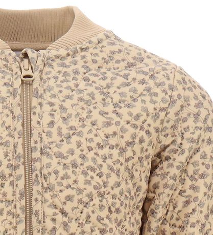 Wheat Thermojacke - Loui - Stachelbeere Wine