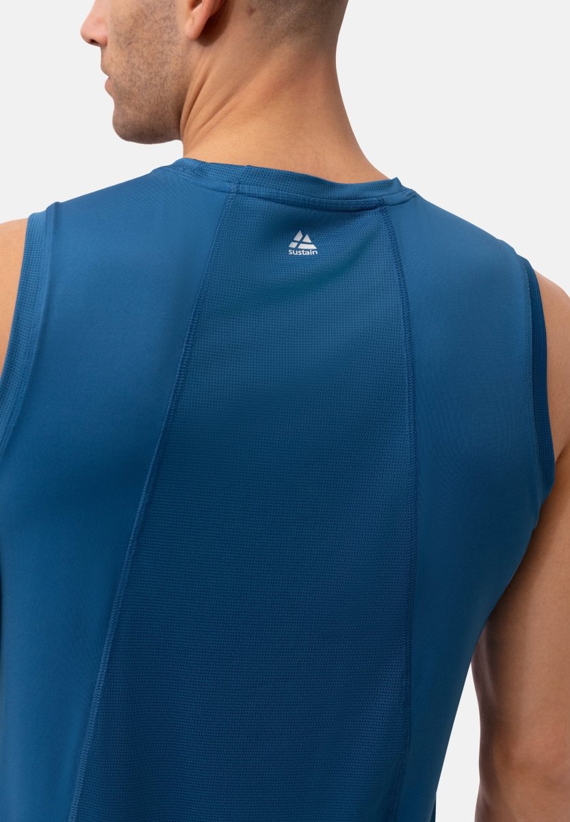 TRÆNINGS TANKTOP TIL MÆND
