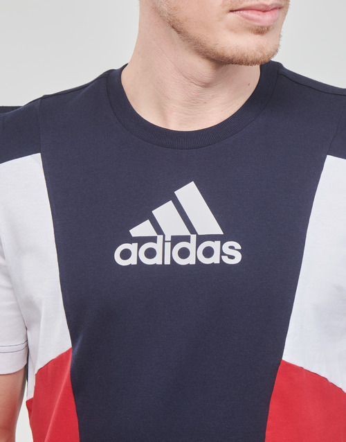 Adidas Sportswear - ESS CB T - Marine