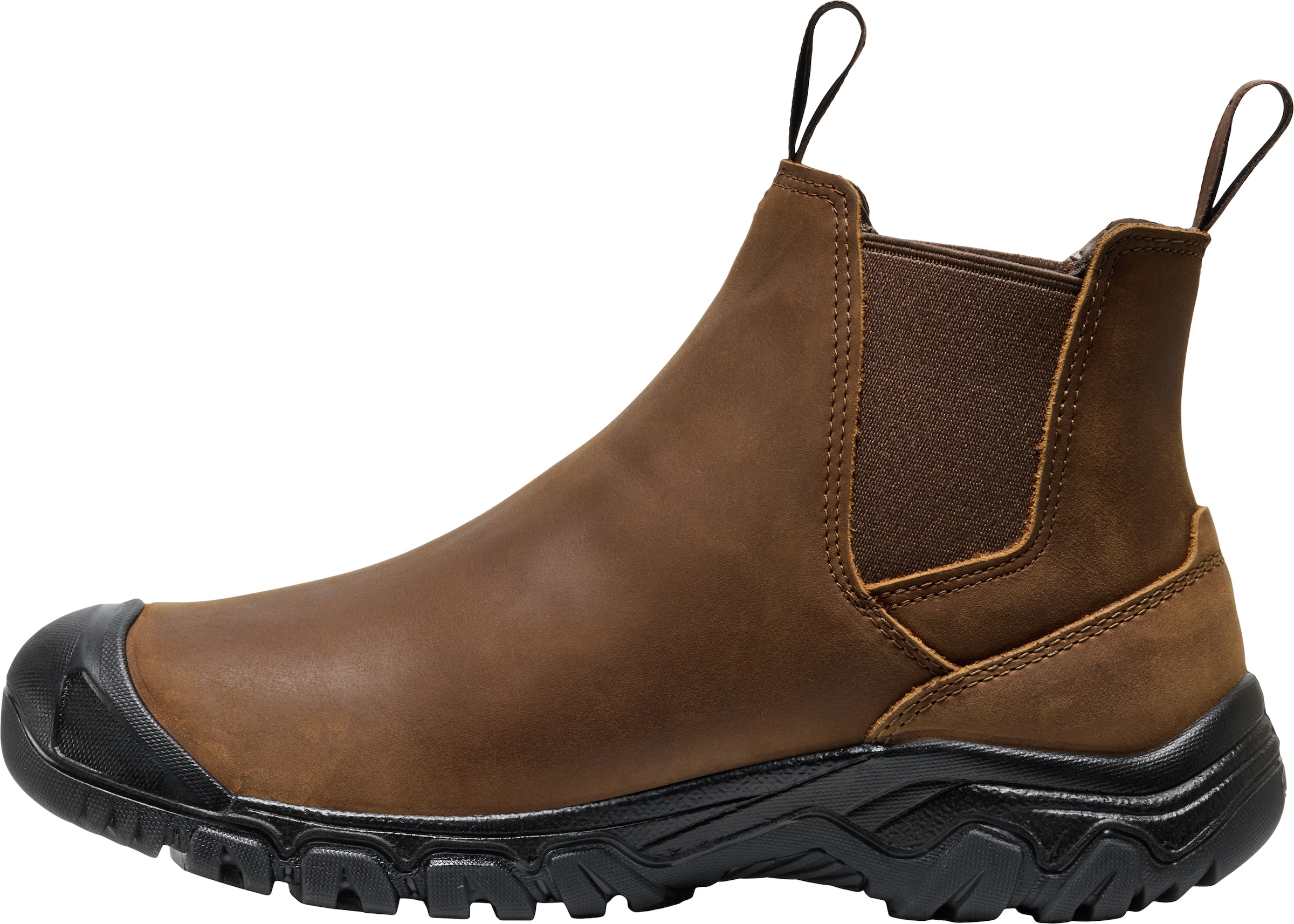 Keen Outdoorschuh »ANCHORAGE BOOT IV WP«  wasserdicht