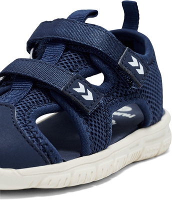 Hummel Sport Sandaler Infant, Dark Denim